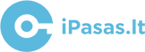 VĮ „Registrų centras“ (ipasas.lt)